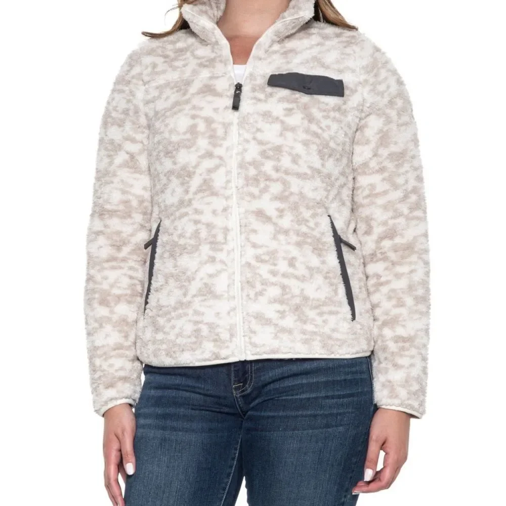 Gerry Teddy Coat Sweater - Picture 2 of 11